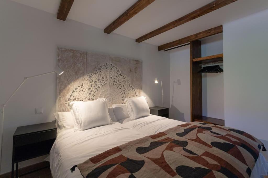 La Amapola Villa Valdemorillo Buitenkant foto